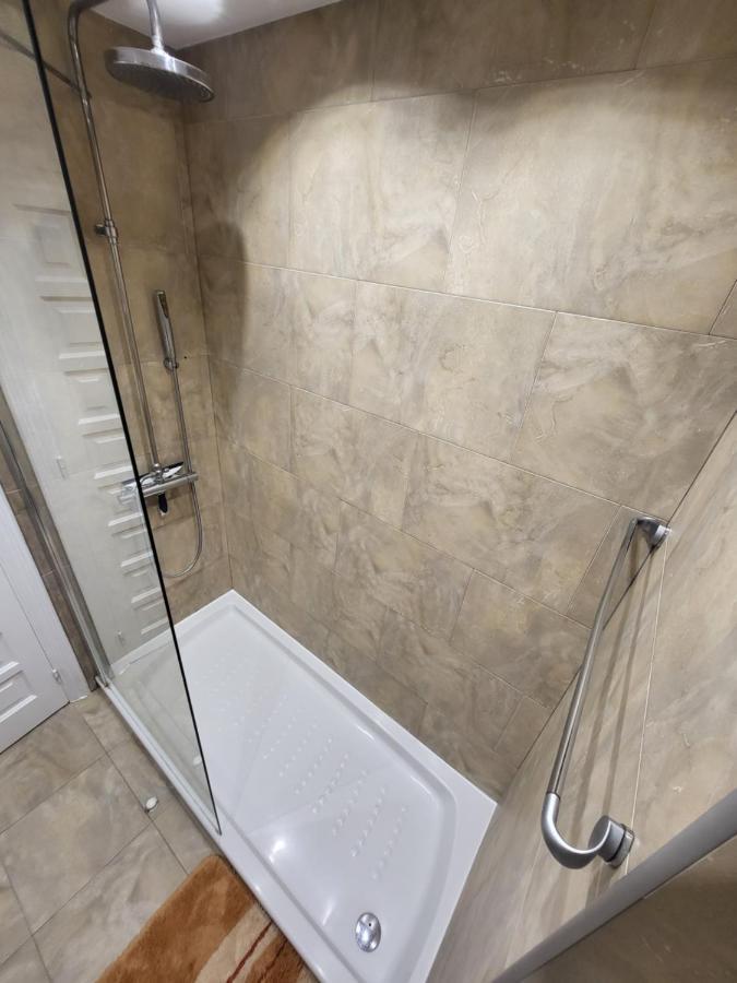 Europlaya Calpe Daire Dış mekan fotoğraf